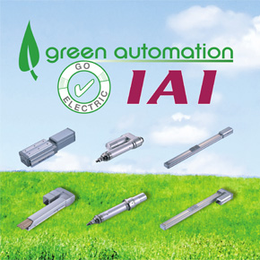 Automatización verde