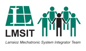 Larraioz Mechatronic System Integrator