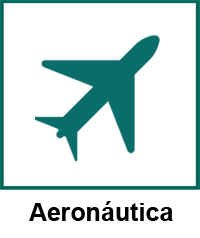 sector aeronáutica