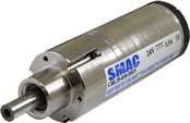 Electric linear cylinders