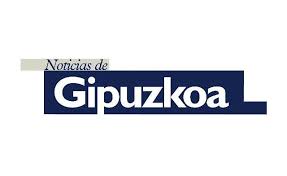 Noticias de Gipuzkoa logo Larraioz Elektronika