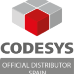 Larraioz Elektronika distribuidor oficial de Codesys