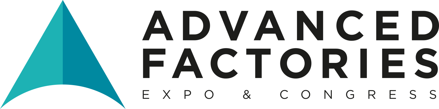 Advanced Factories Logo