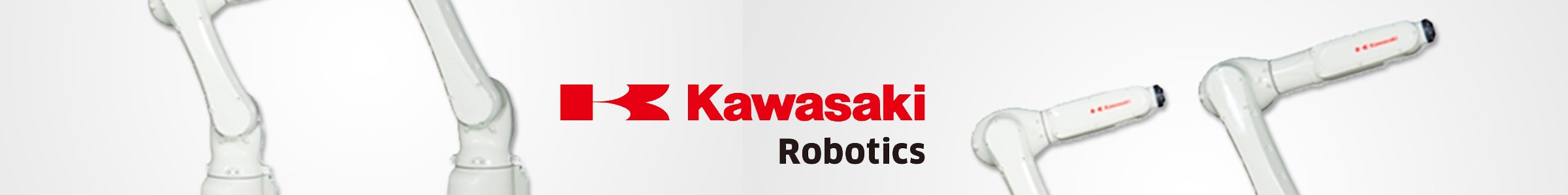Robot RS007L de Kawasaki Robotics. Larraioz Elektronika-Kawasaki Robotics Iberian HUB distribuidor oficial para el mercado español.