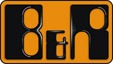 logo b&r larraioz elektronika