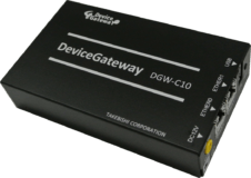 DeviceGateway: Pasarela para la Industria 4.0