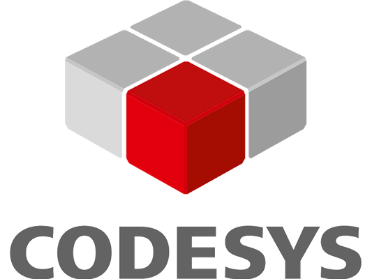 CODESYS logo