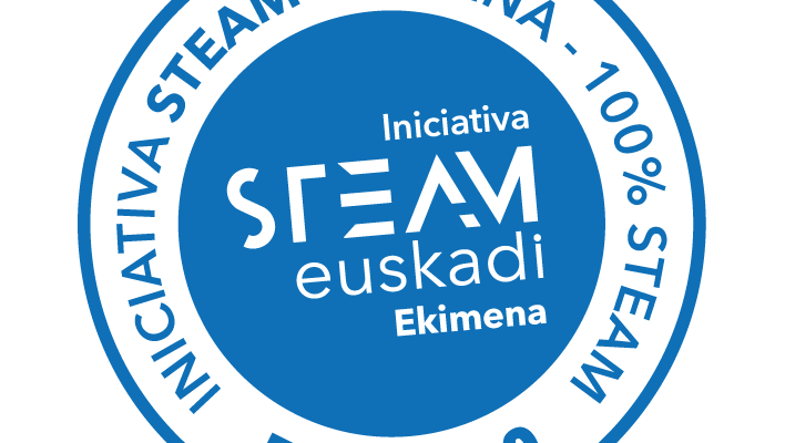 sello steam innovacion euskadi