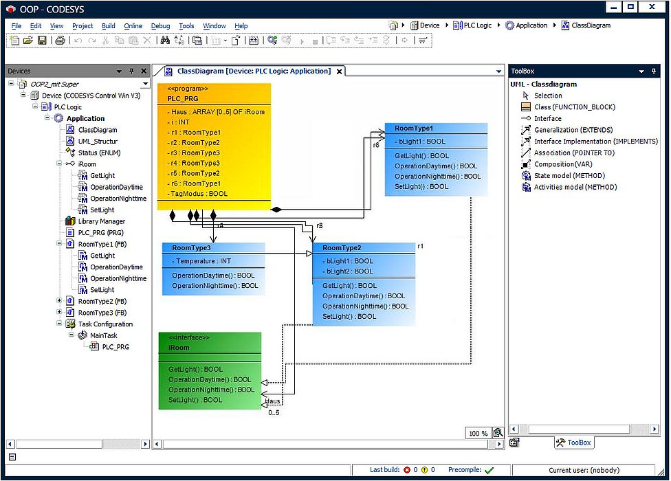 CODESYS Development System Professional Developer Edition