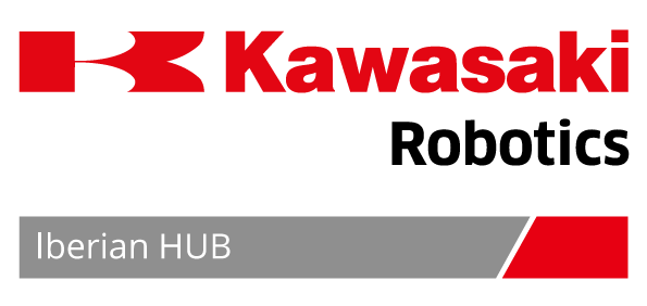 Kawasaki Robotics Iberian HUB