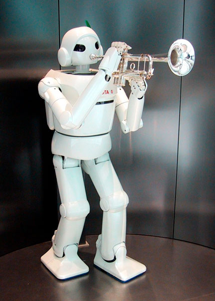 robot wikipedia
